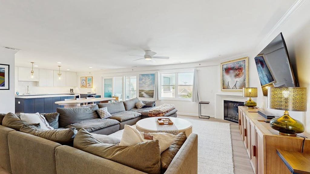 Rehoboth Beach - 24 Brooklyn Ave Unit E