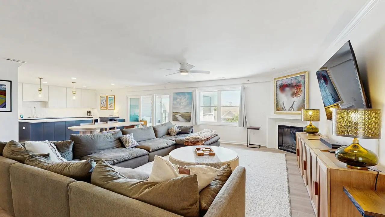 Rehoboth Beach - 24 Brooklyn Ave Unit E