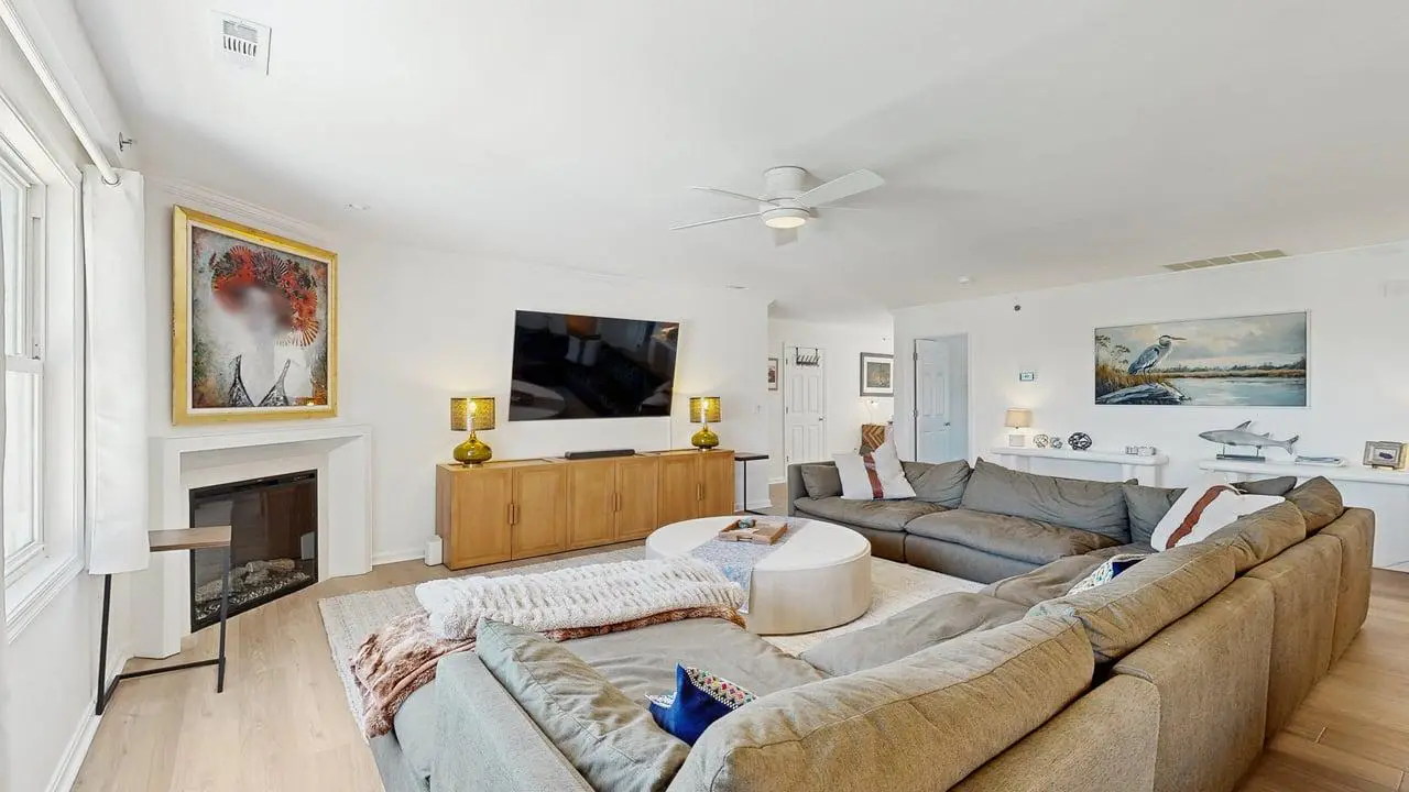 Rehoboth Beach - 24 Brooklyn Ave Unit E