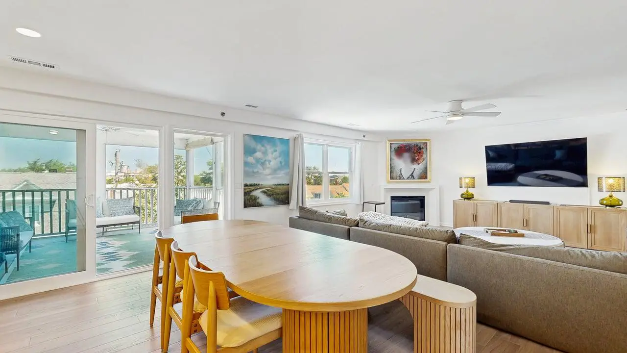 Rehoboth Beach - 24 Brooklyn Ave Unit E