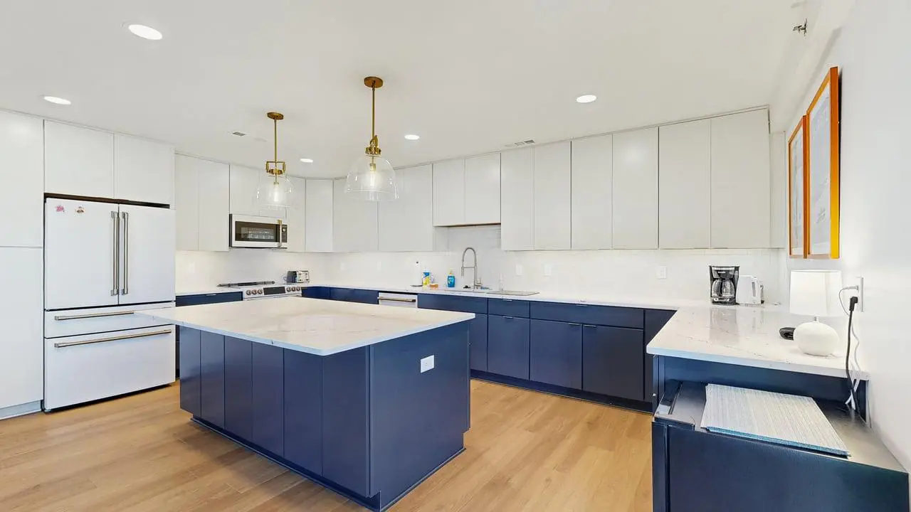 Rehoboth Beach - 24 Brooklyn Ave Unit E