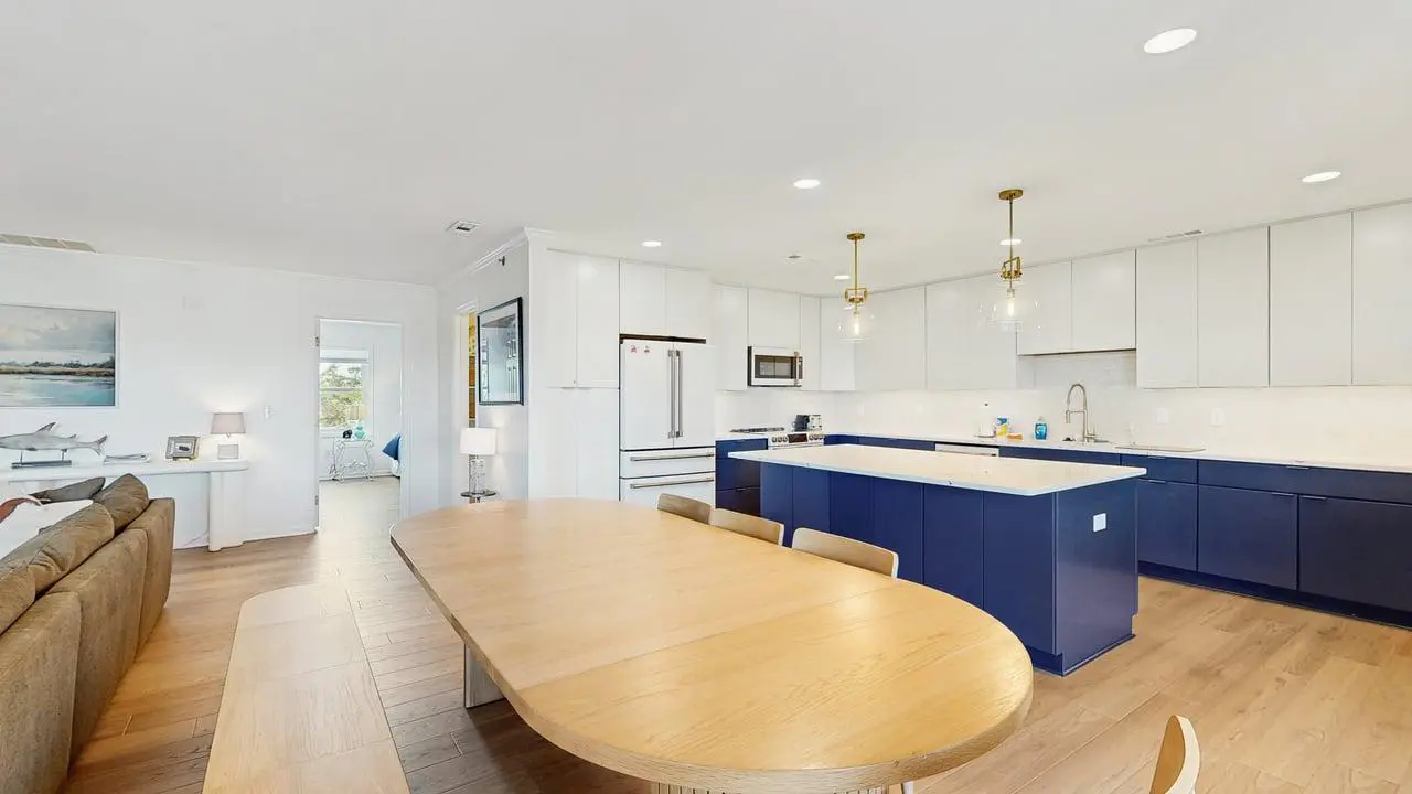 Rehoboth Beach - 24 Brooklyn Ave Unit E