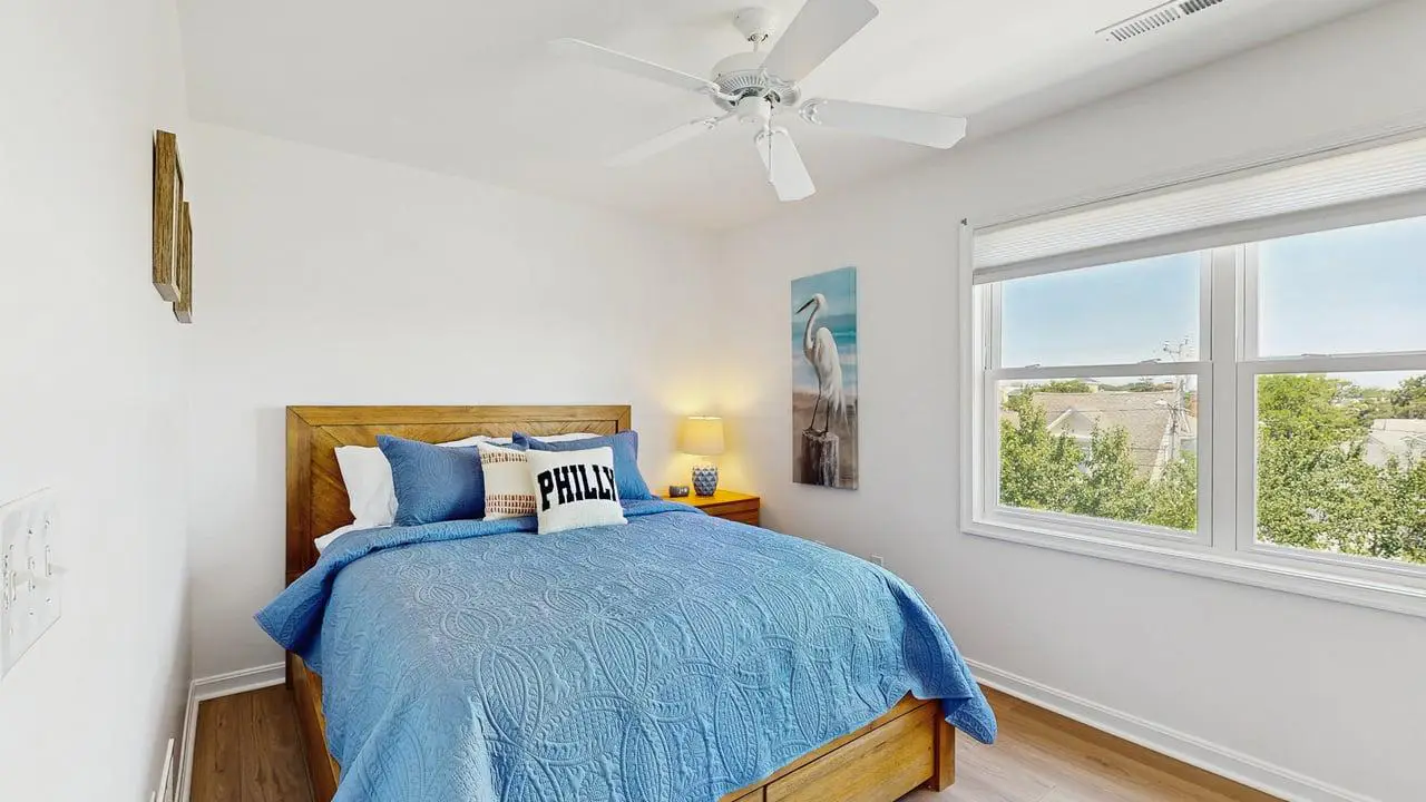 Rehoboth Beach - 24 Brooklyn Ave Unit E