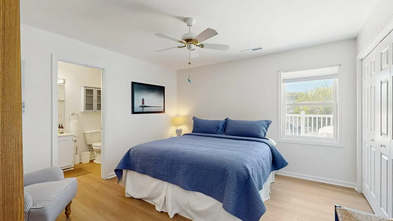 Rehoboth Beach - 24 Brooklyn Ave Unit E