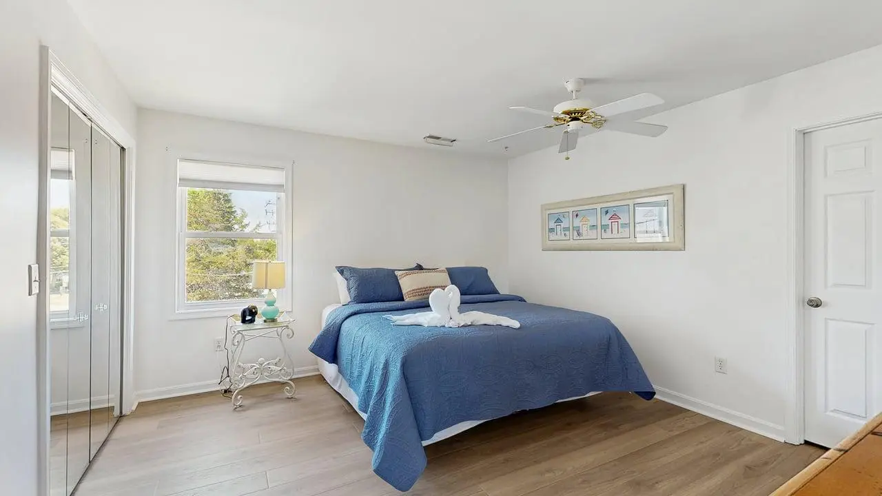 Rehoboth Beach - 24 Brooklyn Ave Unit E