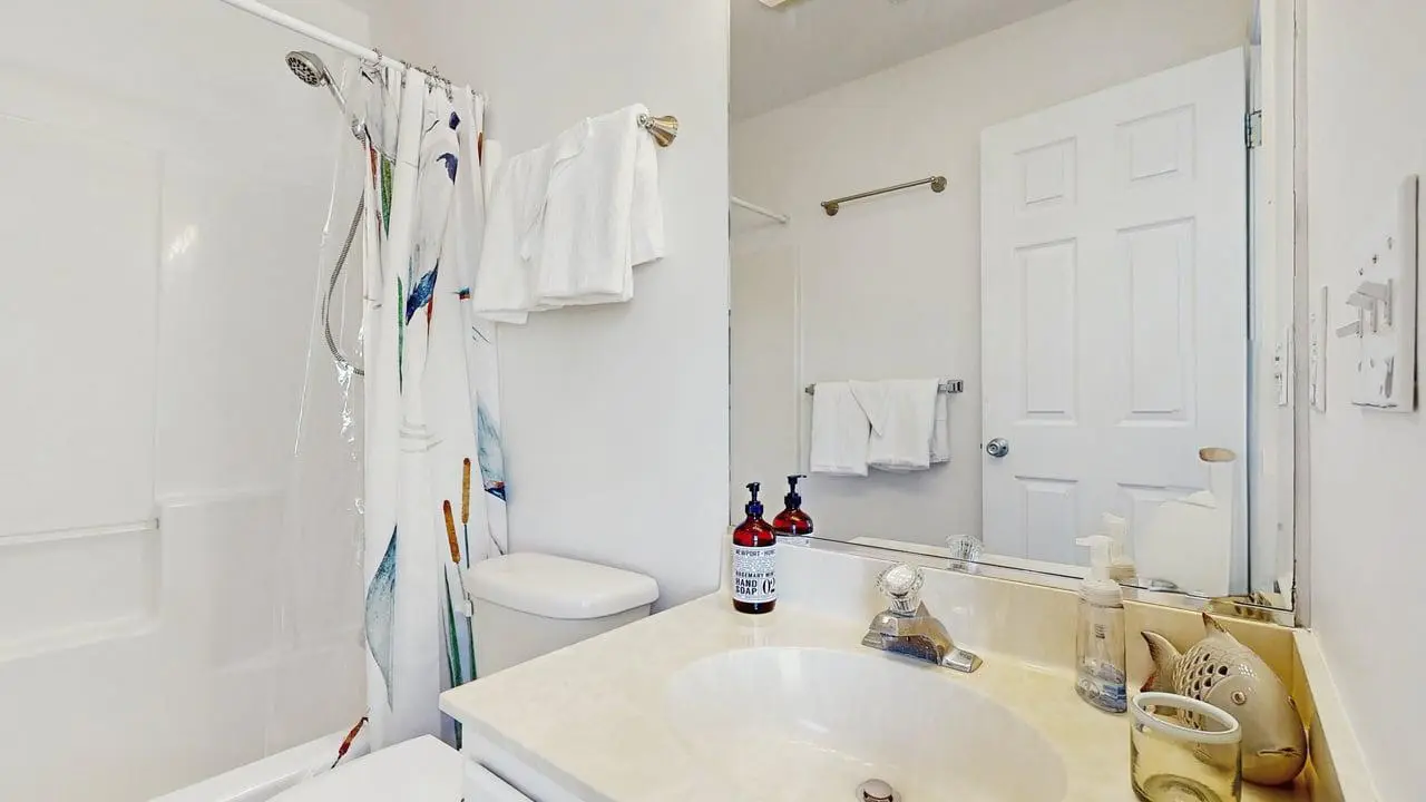 Rehoboth Beach - 24 Brooklyn Ave Unit E
