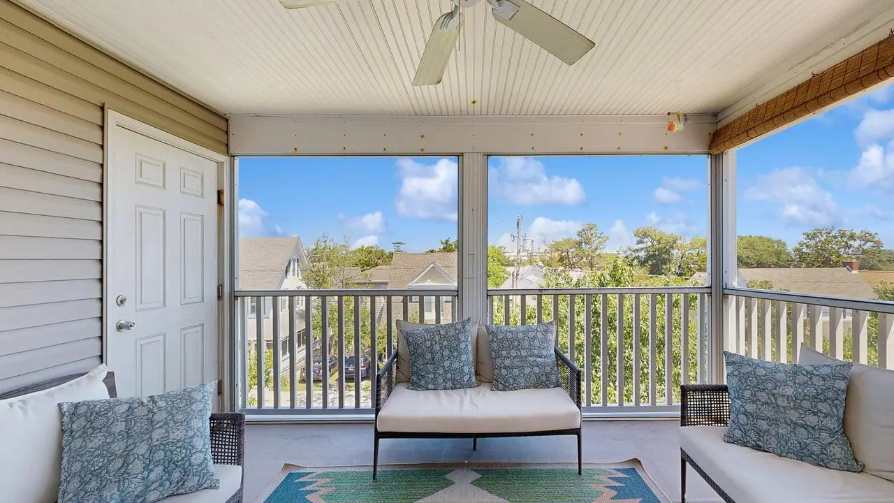Rehoboth Beach - 24 Brooklyn Ave Unit E