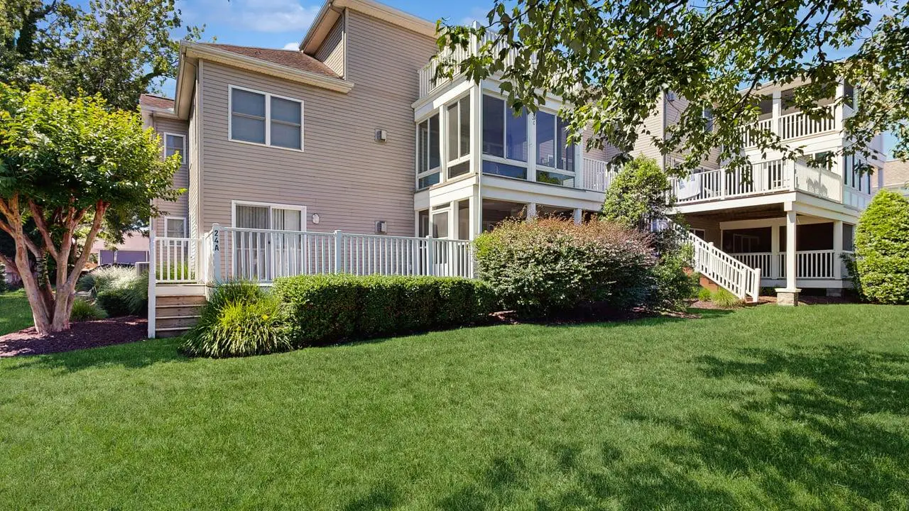 Rehoboth Beach - 24 Brooklyn Ave Unit E