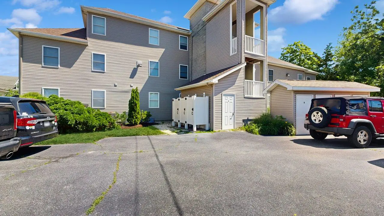 Rehoboth Beach - 24 Brooklyn Ave Unit E