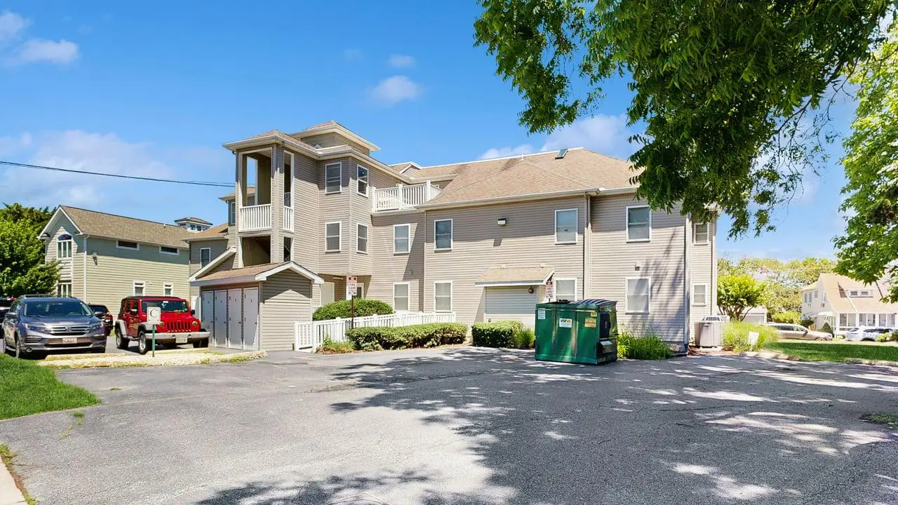 Rehoboth Beach - 24 Brooklyn Ave Unit E