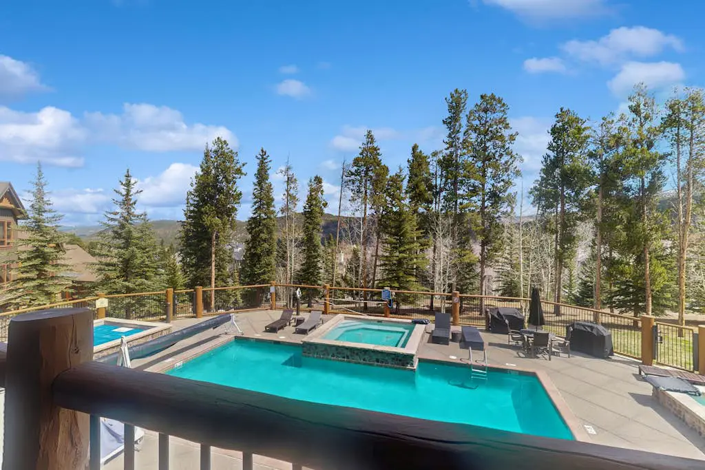 BlueSky Breckenridge #505