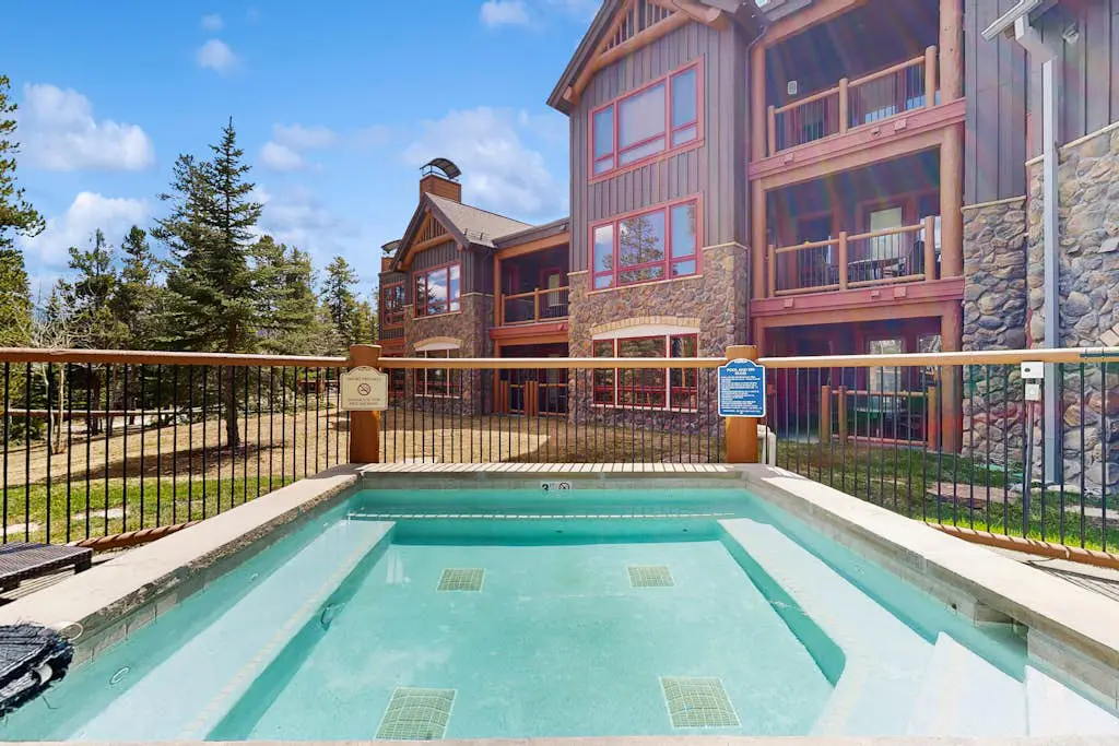BlueSky Breckenridge #505
