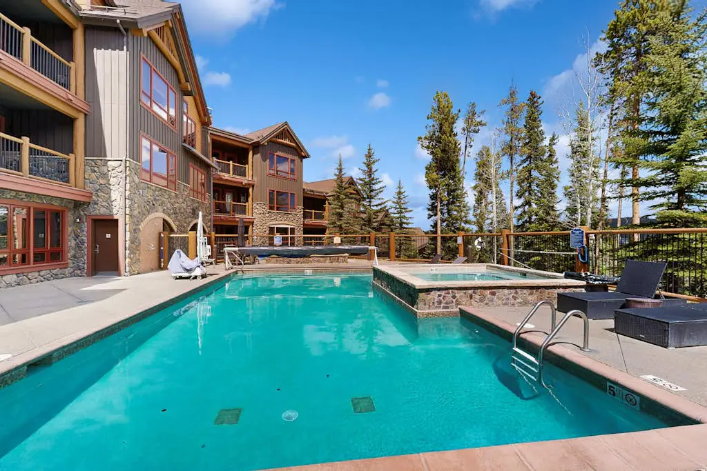 BlueSky Breckenridge #505