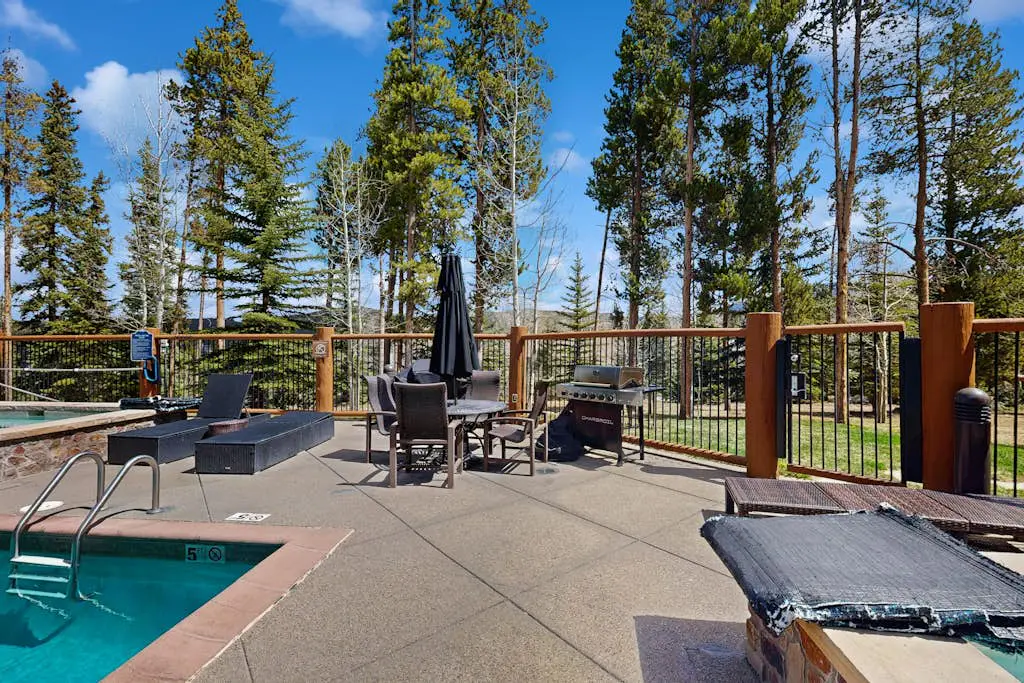 BlueSky Breckenridge #505