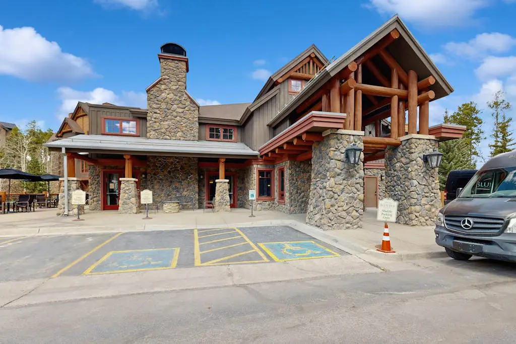 BlueSky Breckenridge #505