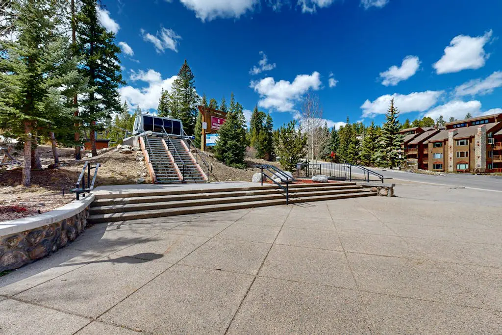 BlueSky Breckenridge #505