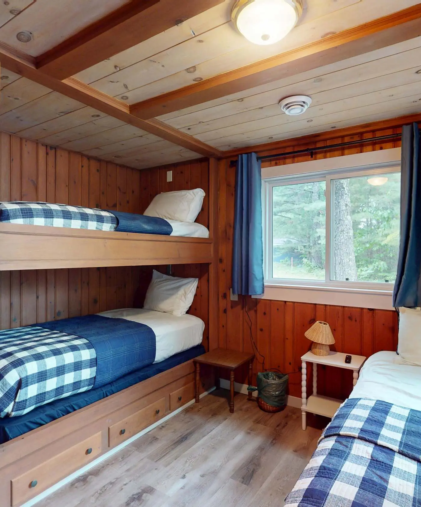 Northwoods Lakefront Retreat on Moss Lake - Lac du Flambeau, WI