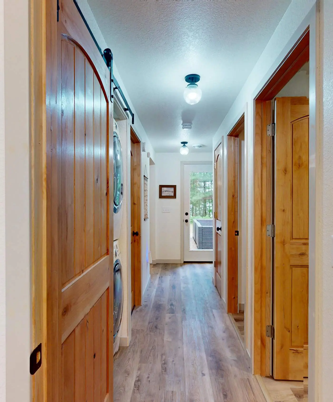 Northwoods Lakefront Retreat on Moss Lake - Lac du Flambeau, WI