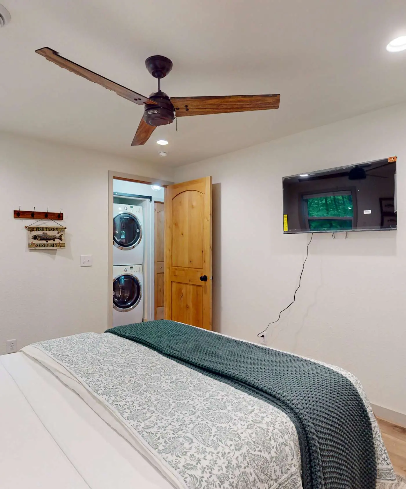 Northwoods Lakefront Retreat on Moss Lake - Lac du Flambeau, WI