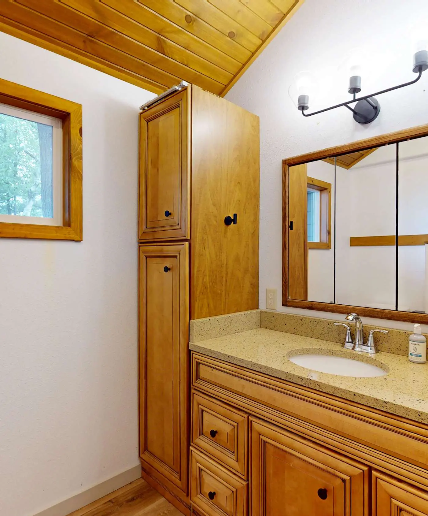 Northwoods Lakefront Retreat on Moss Lake - Lac du Flambeau, WI