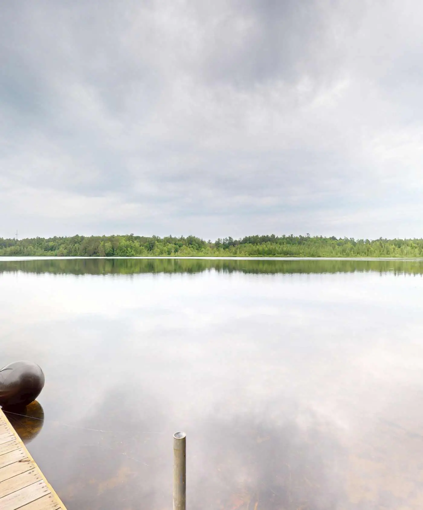 Northwoods Lakefront Retreat on Moss Lake - Lac du Flambeau, WI