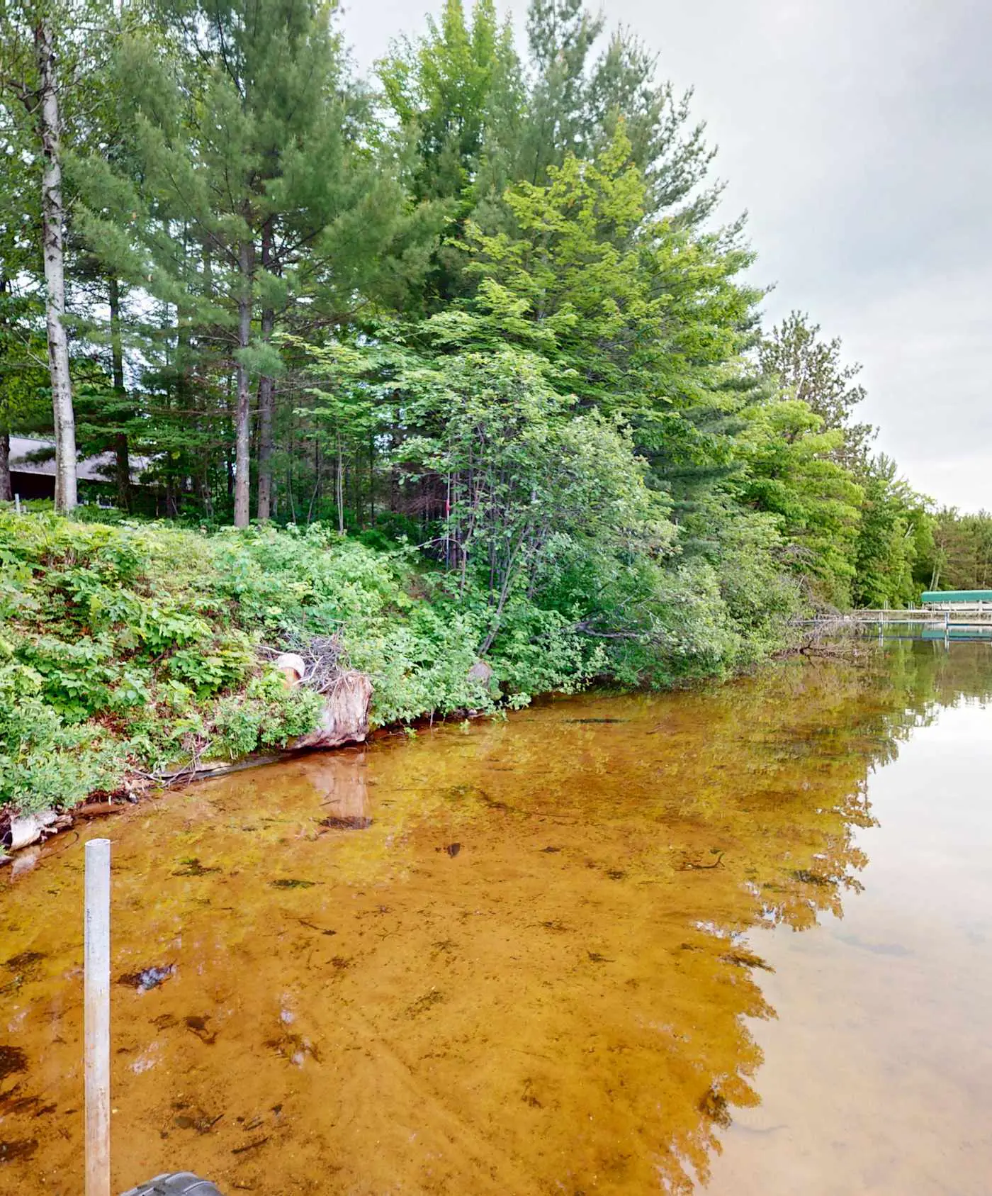 Northwoods Lakefront Retreat on Moss Lake - Lac du Flambeau, WI