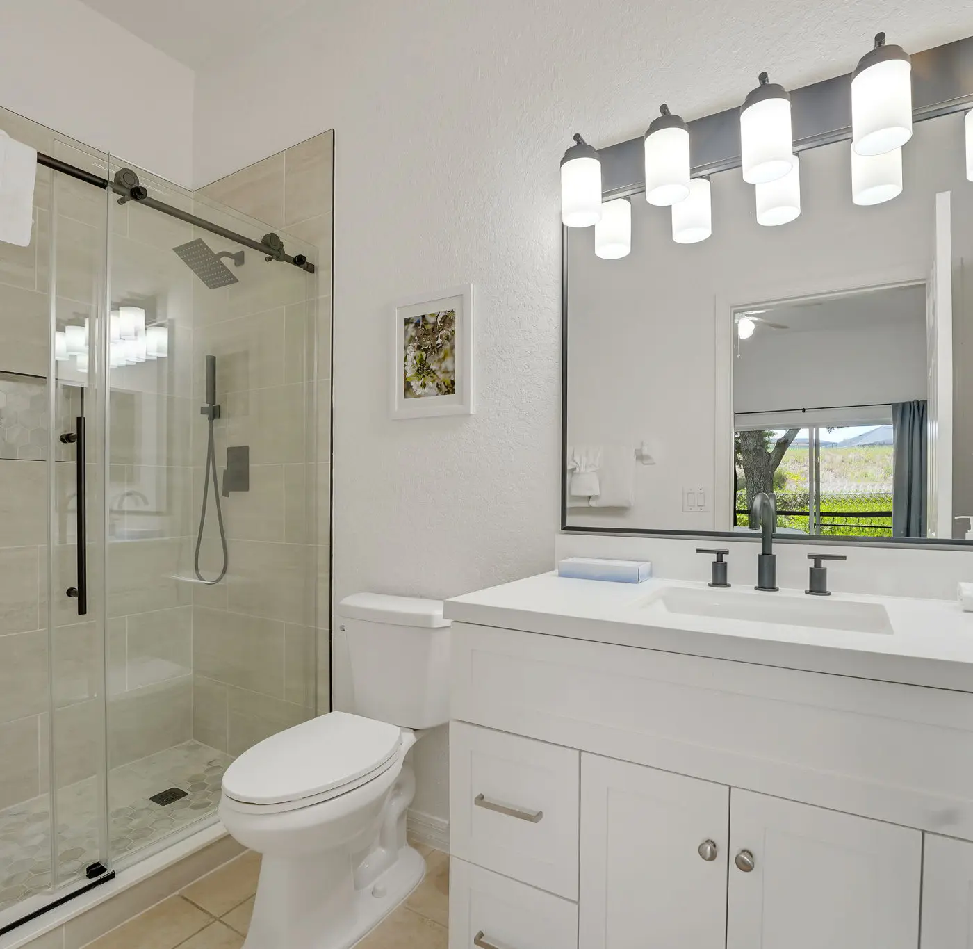 Resort Condo with Balcony Near Disney