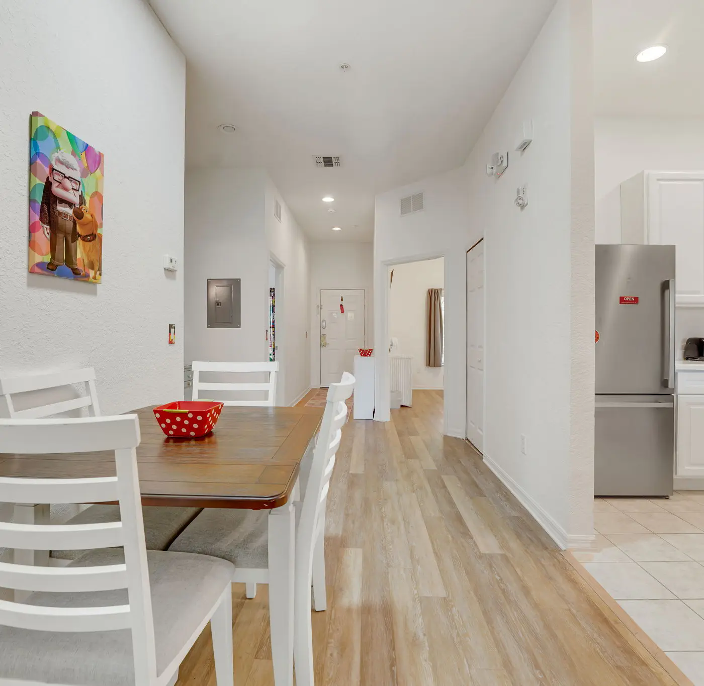 Resort Condo with Balcony Near Disney