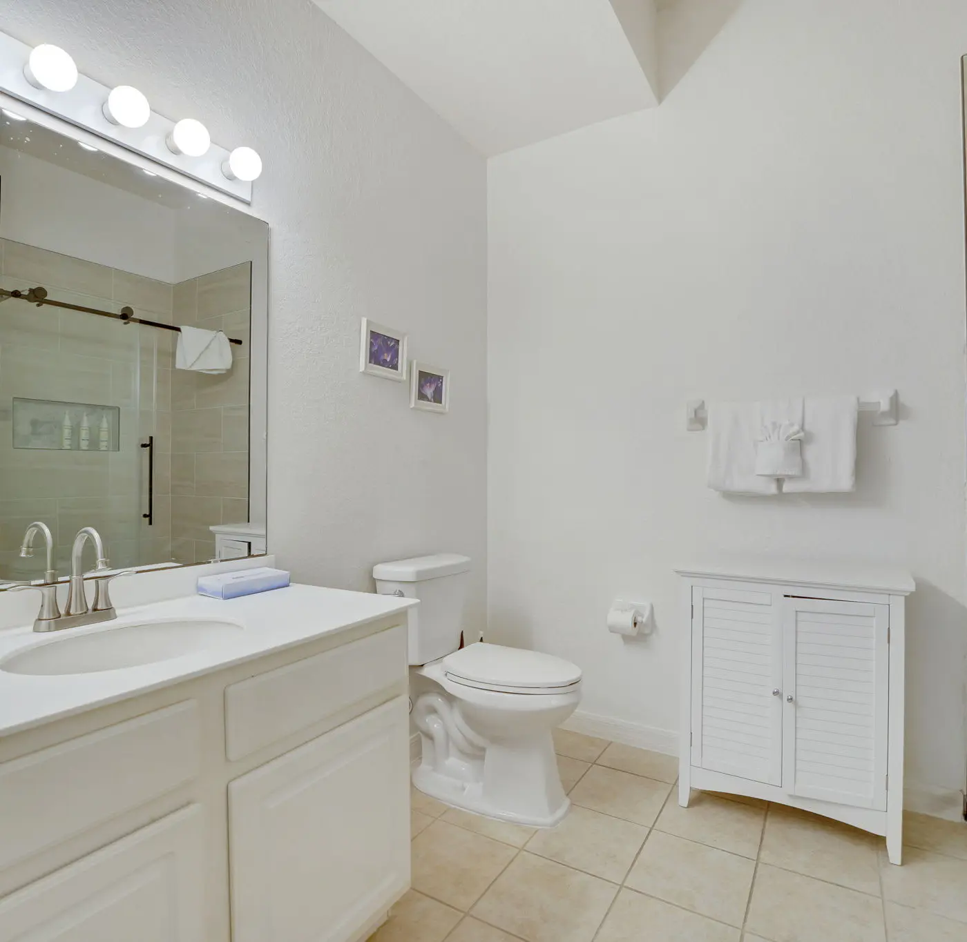 Resort Condo with Balcony Near Disney