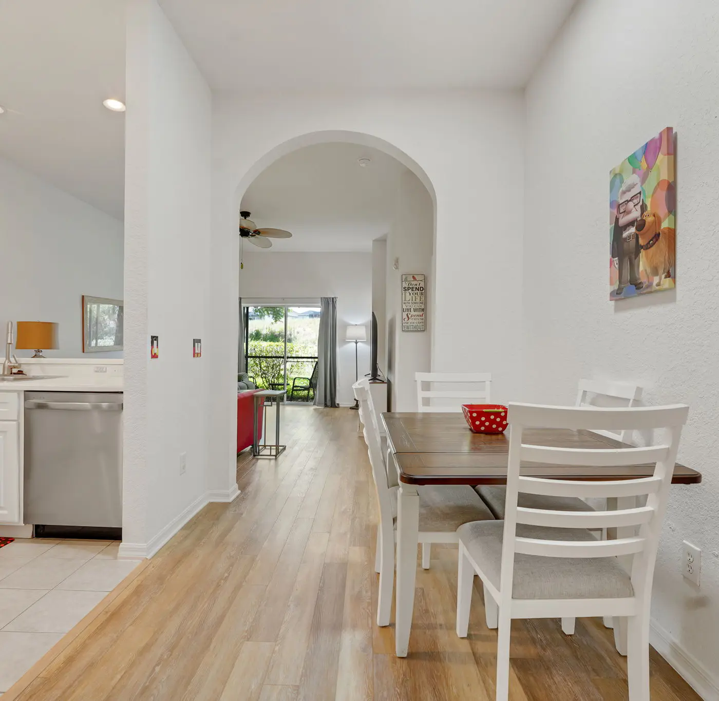 Resort Condo with Balcony Near Disney