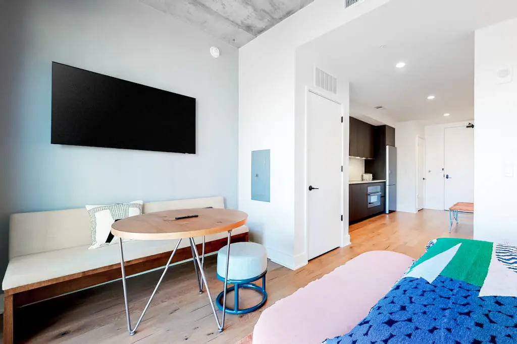 Natiivo Austin Oasis