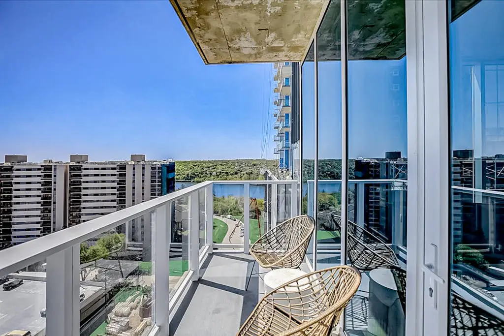 Natiivo Austin Corner Vistas