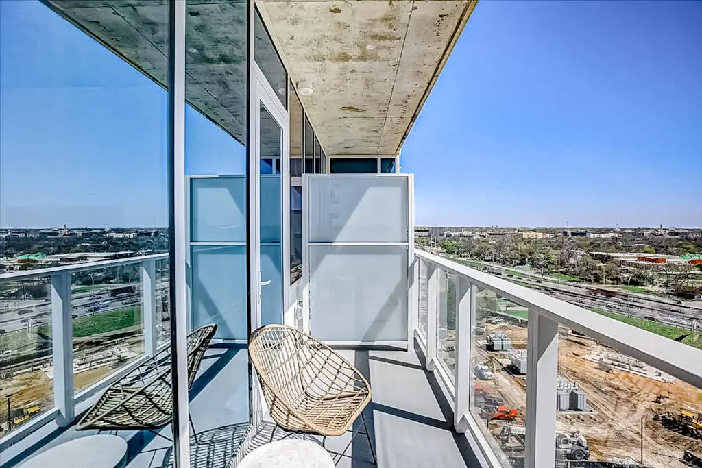 Natiivo Austin Corner Vistas