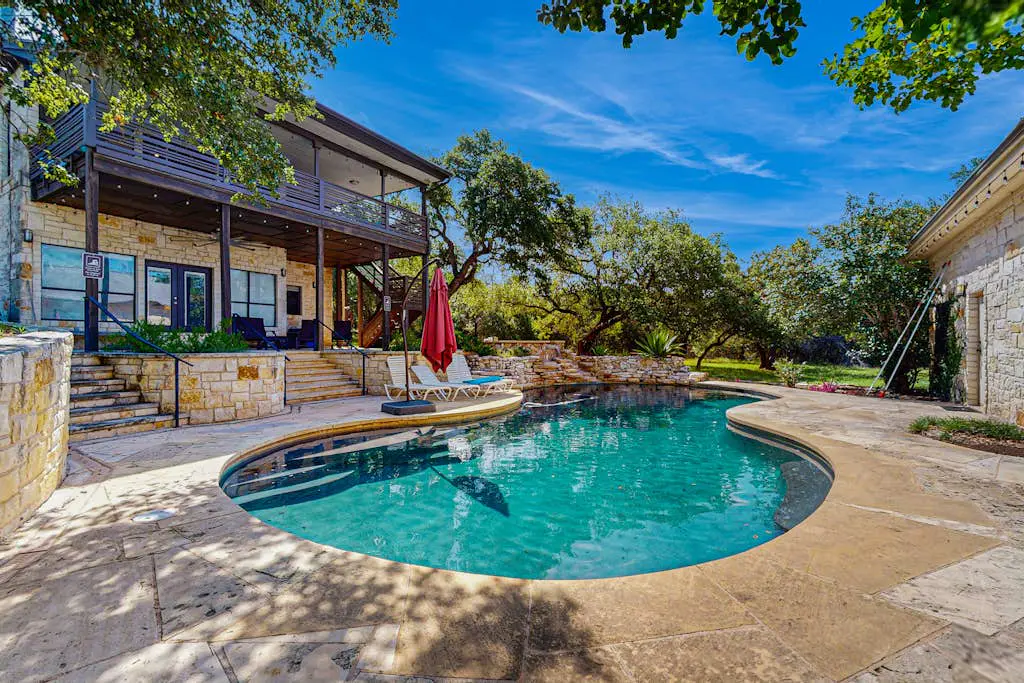 Bear Creek Modern