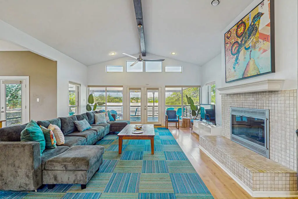 Bear Creek Modern