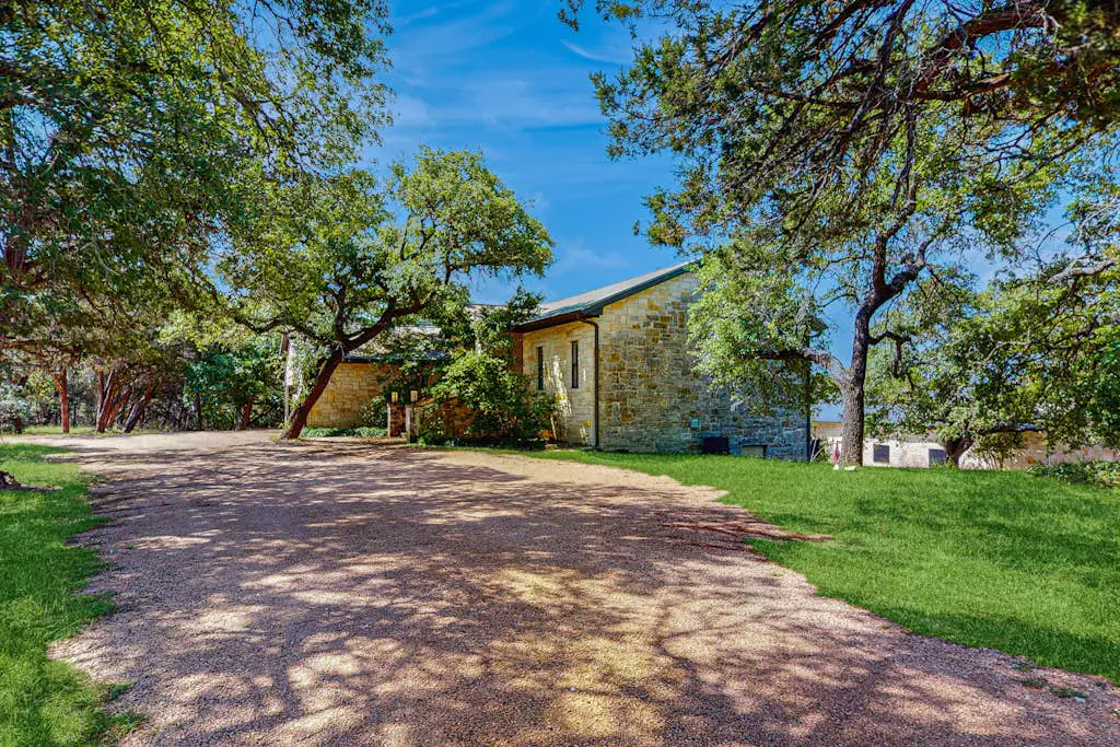 Bear Creek Modern