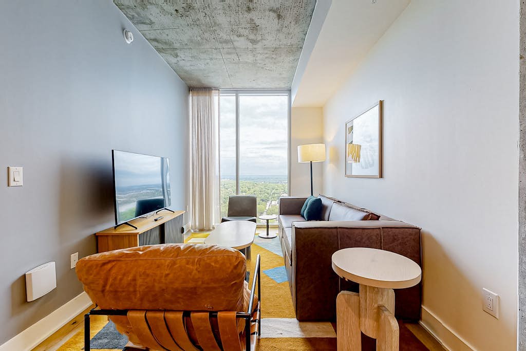 Natiivo Austin Floor 30 Lux
