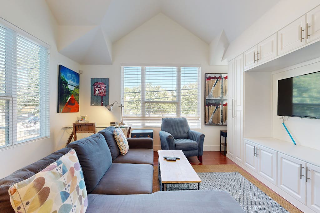 Willow House Unit B