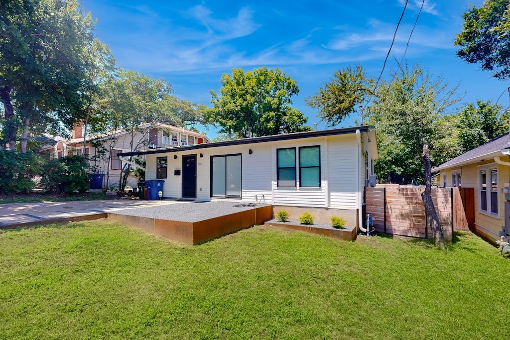 Charming Austin House