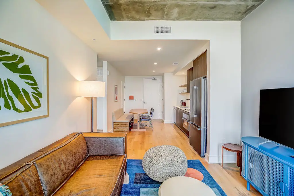 Natiivo Austin Skyline Vistas