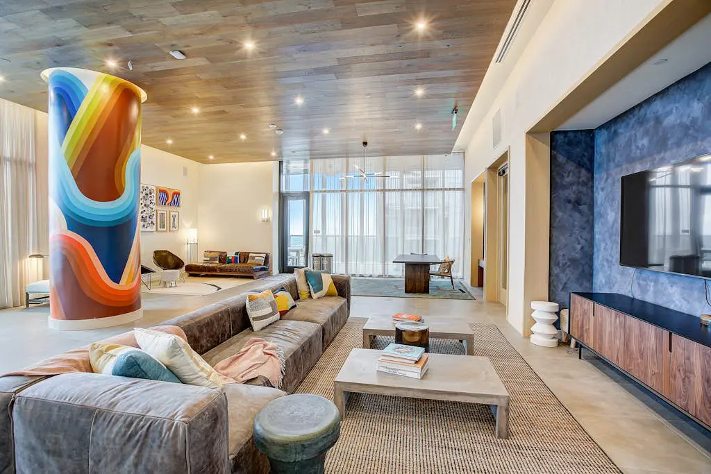 Natiivo Austin Skyline Vistas
