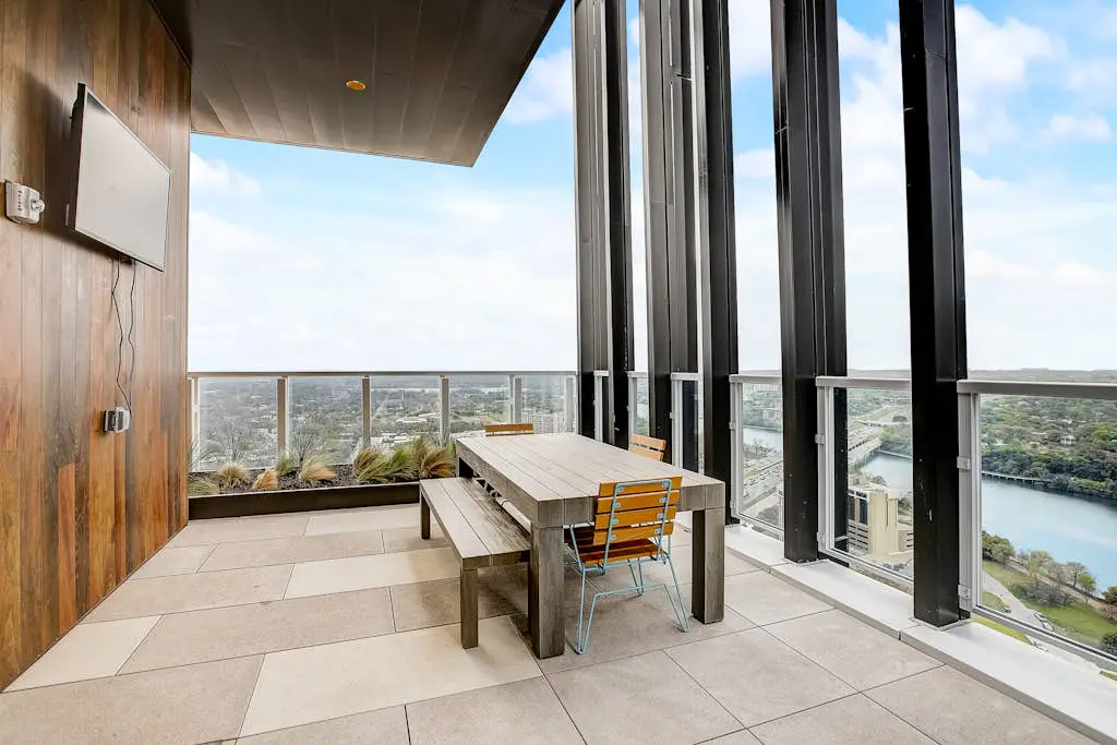Natiivo Austin Skyline Vistas