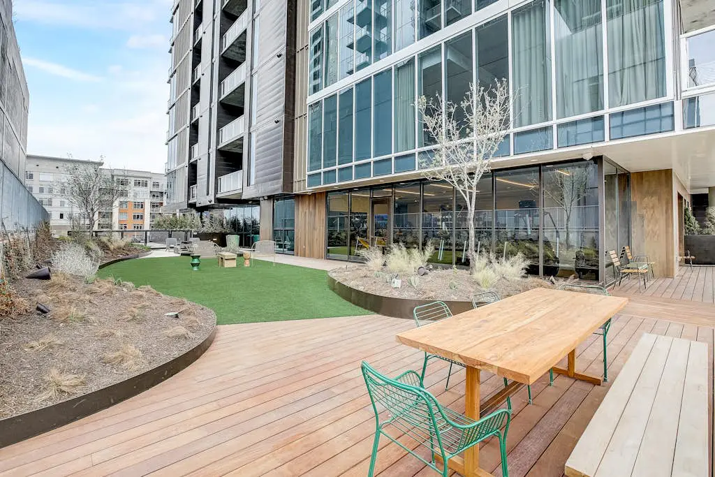 Natiivo Austin Skyline Vistas