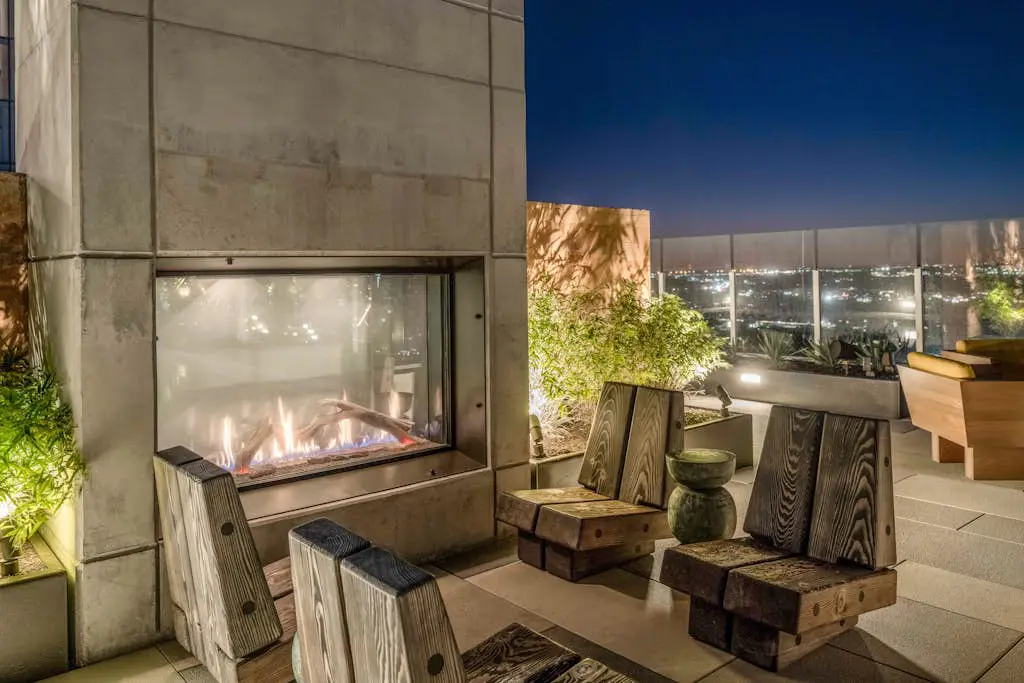 Natiivo Austin Skyline Vistas