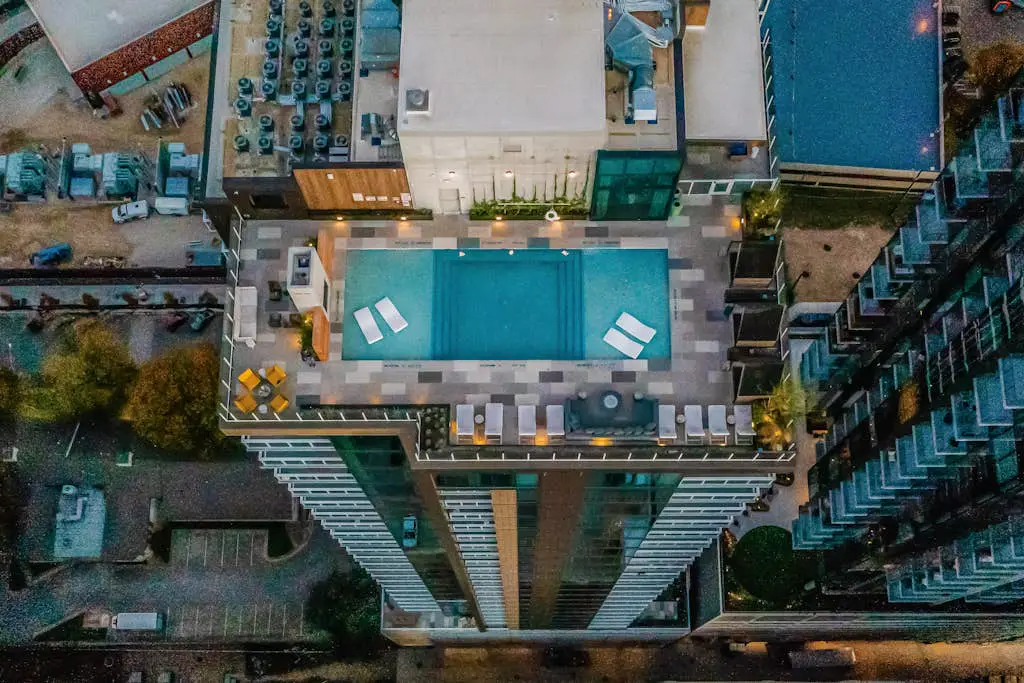 Natiivo Austin Skyline Vistas