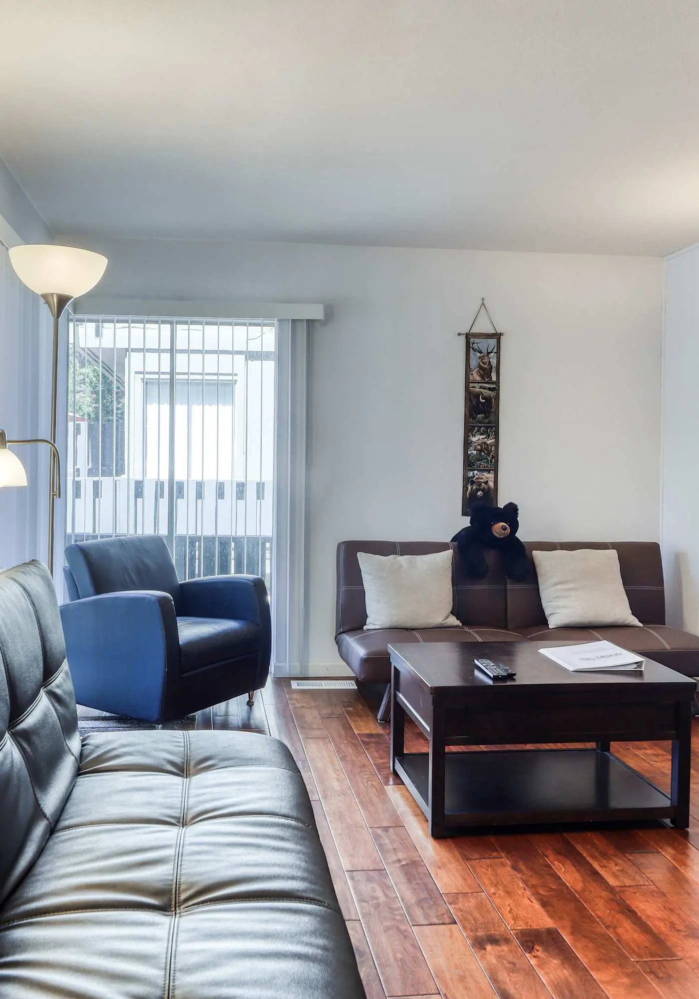 Cozy Incline Village Escape