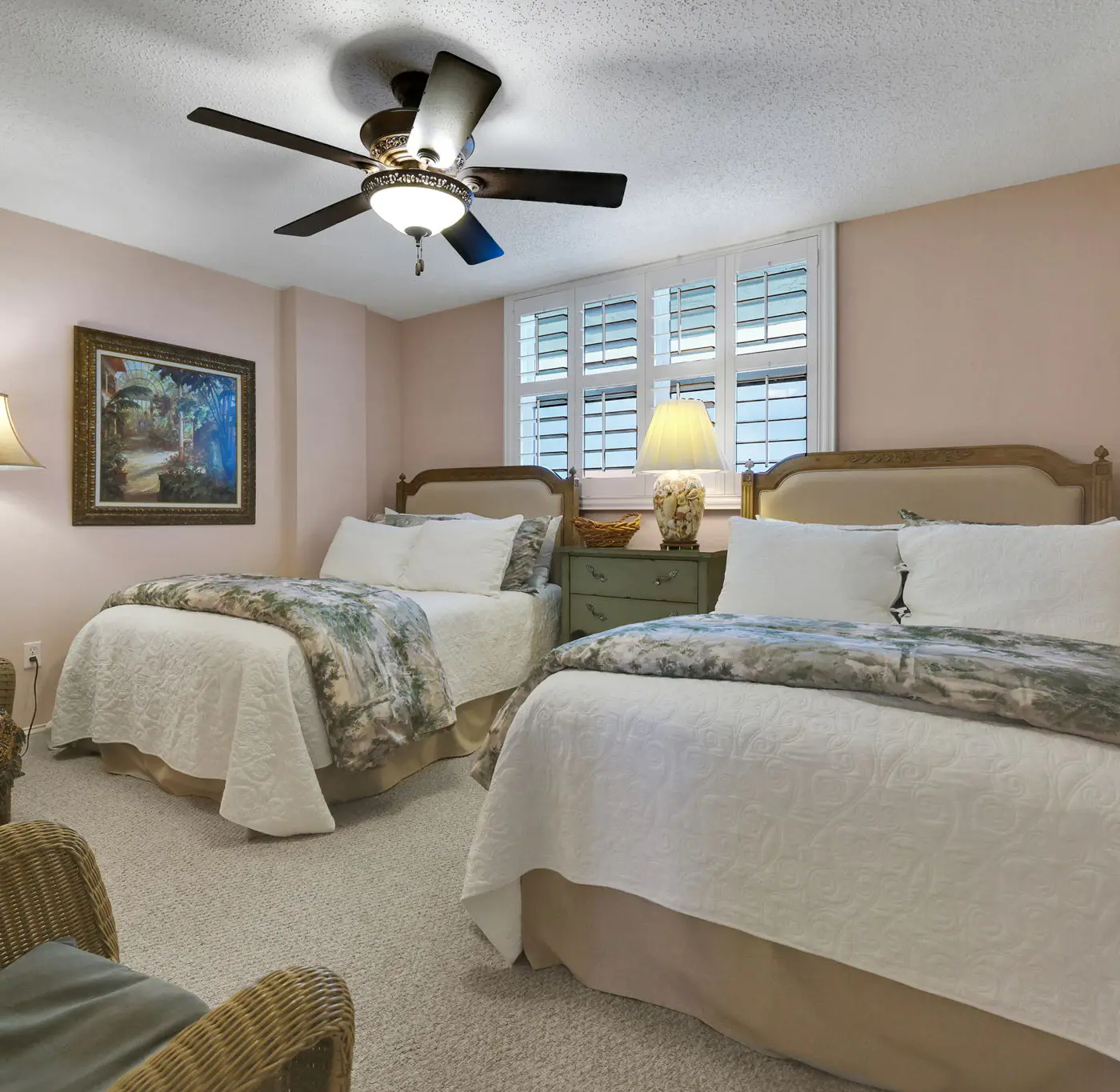 Sand Dollar III-402