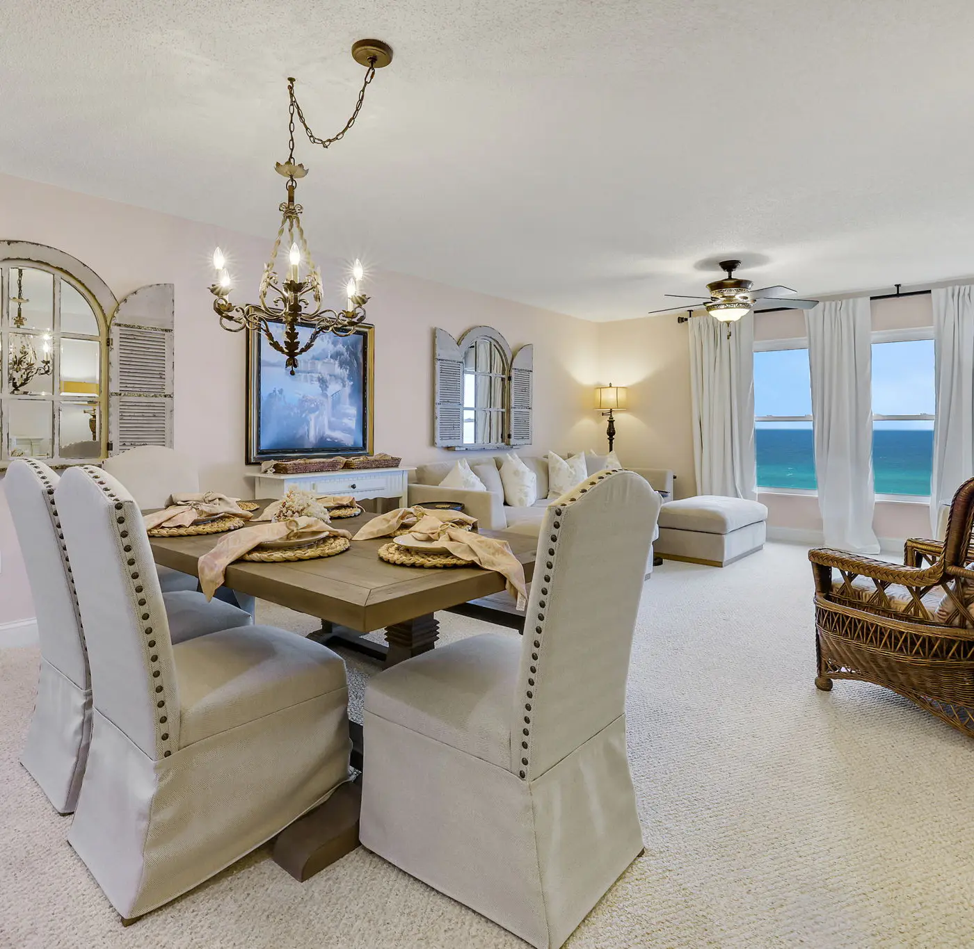 Sand Dollar III-402