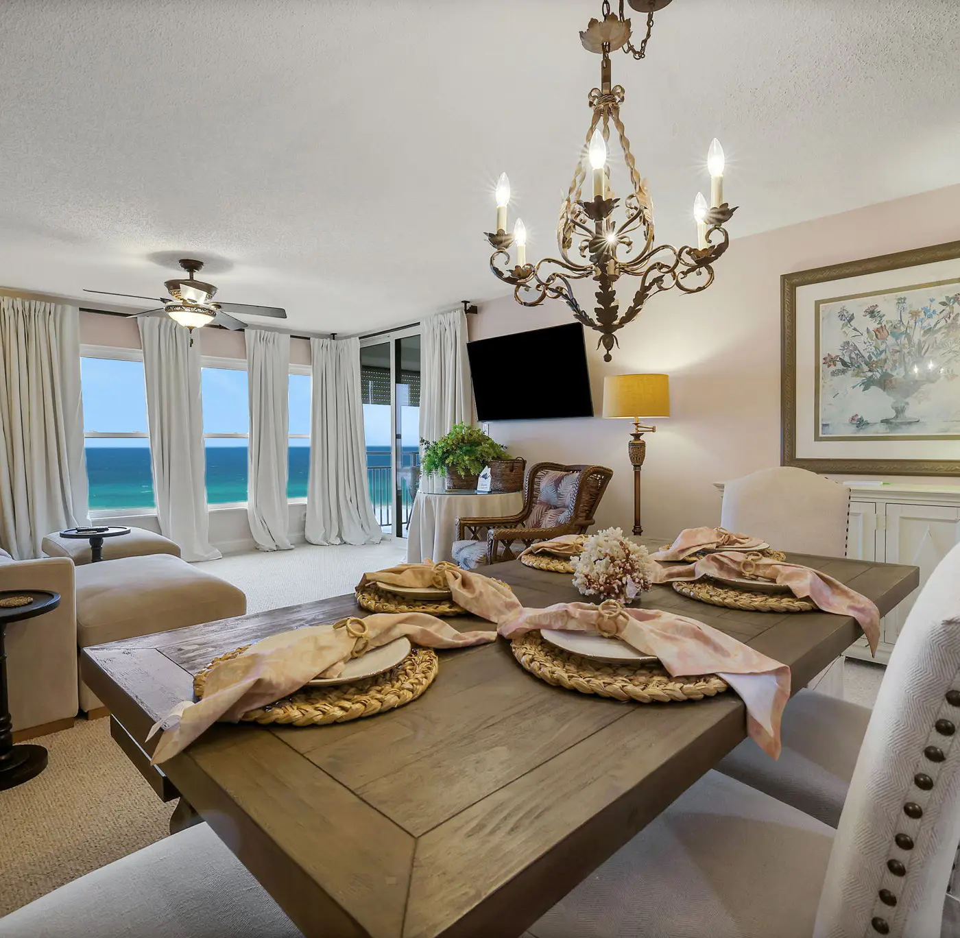 Sand Dollar III-402