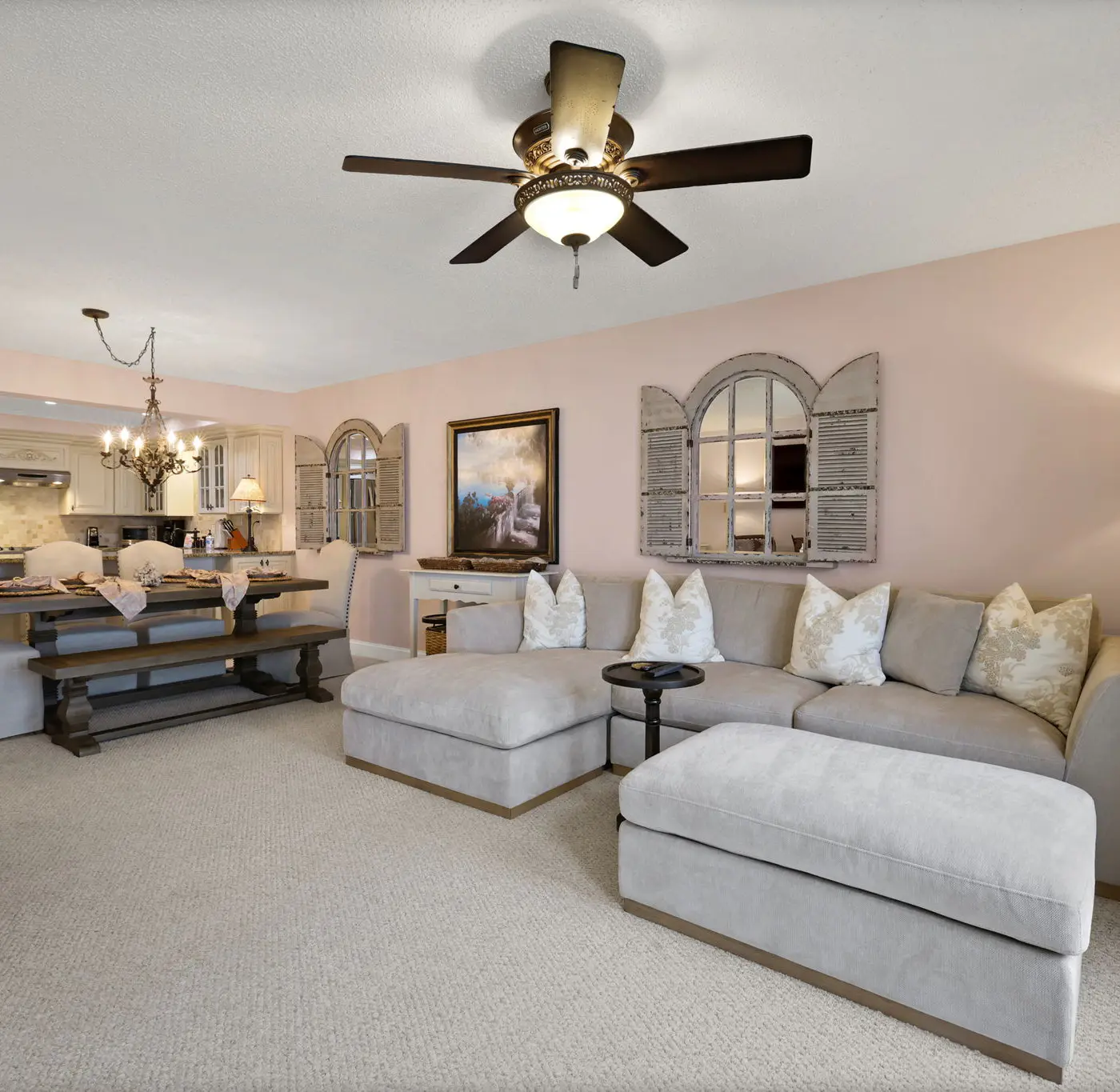 Sand Dollar III-402